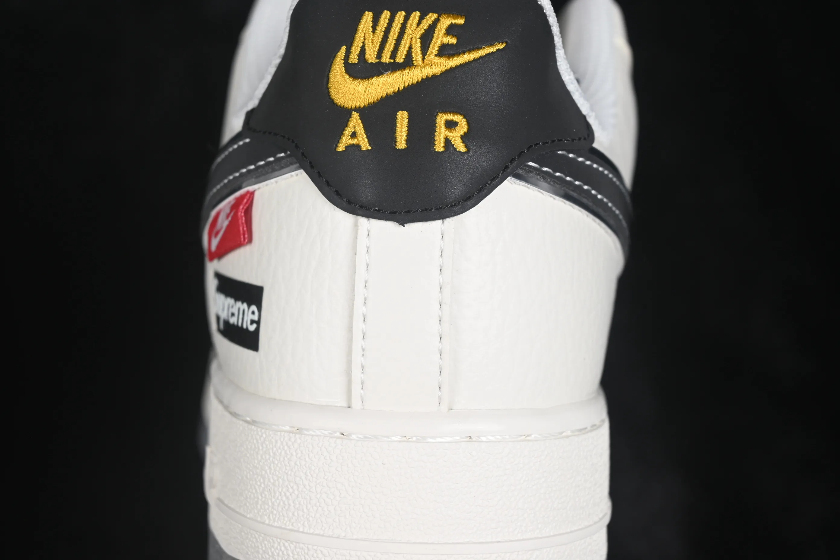 All categories Nk Air Force 1 Air Force series Nk Air Force 1 Low Air Force low-top Nike Air Force 1'07 Low joint model Air Force 1 low-top casual sneakers MM3399-837